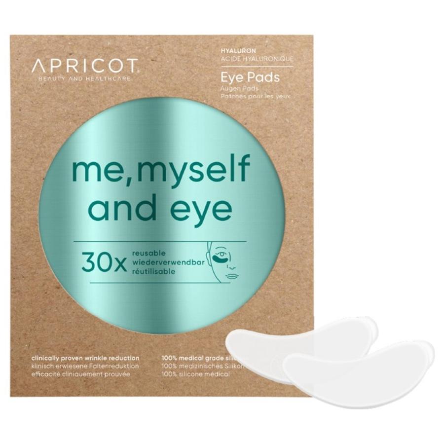APRICOT me myself & eye Soddisfazione Garantita
