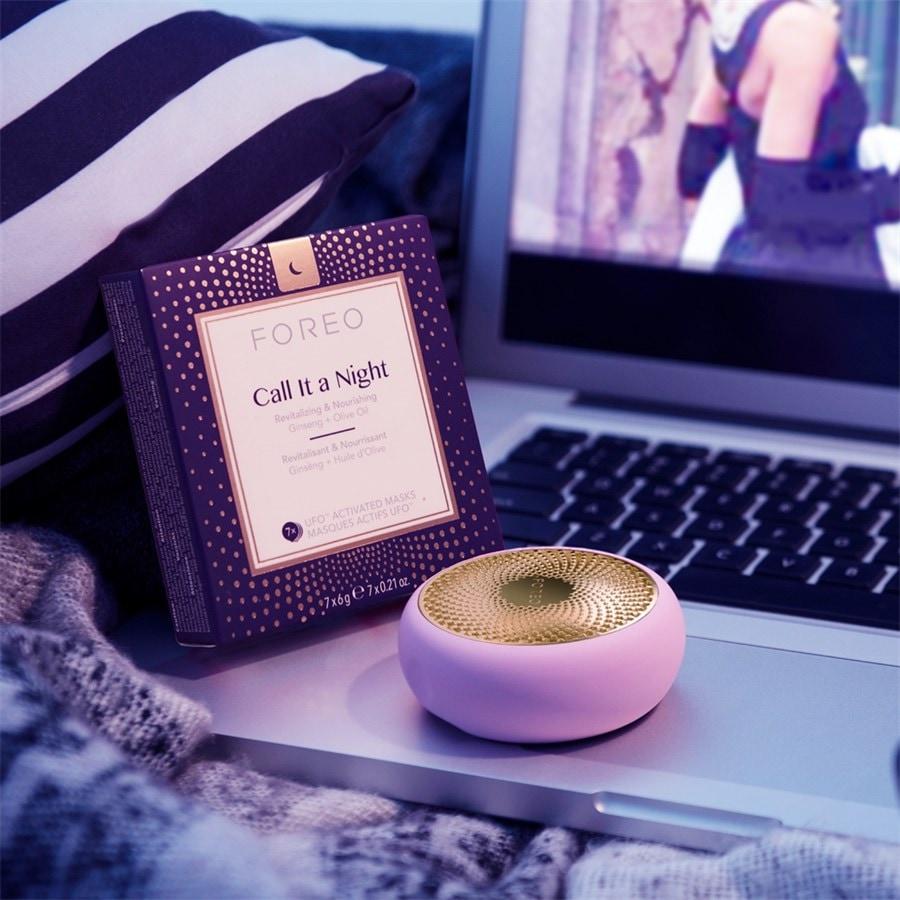 Foreo Trattamento della maschera UFO Activated Mask UFO Mask Call It a Night x7 Acquista Ora