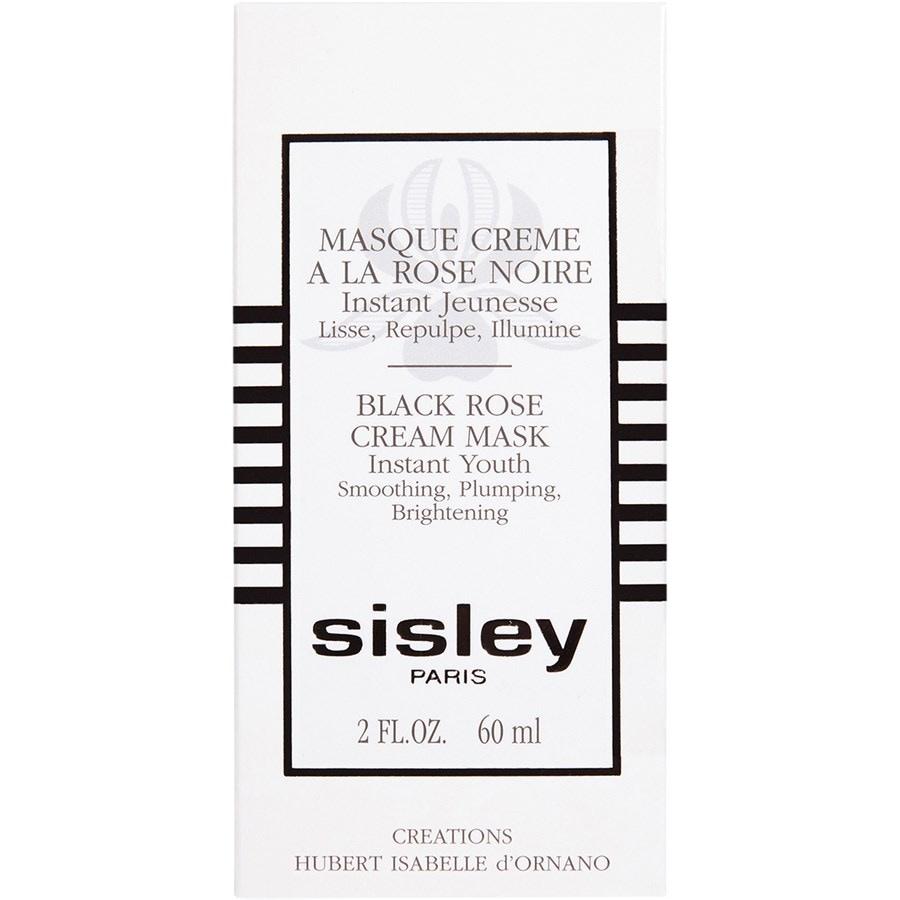 Sisley Maschere Masque Crème à la Rose Noire Sconto