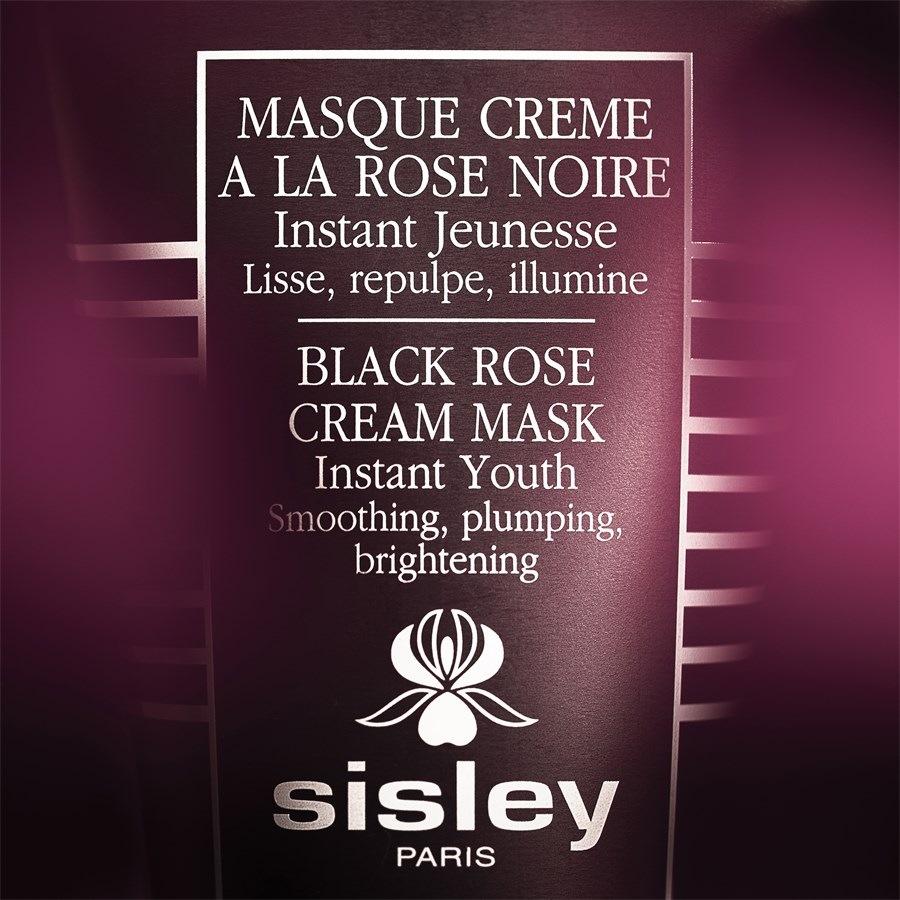 Sisley Maschere Masque Crème à la Rose Noire Sconto