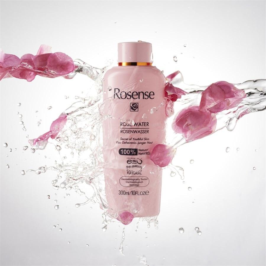 Rosense Cura del viso Acqua di rose Saldi