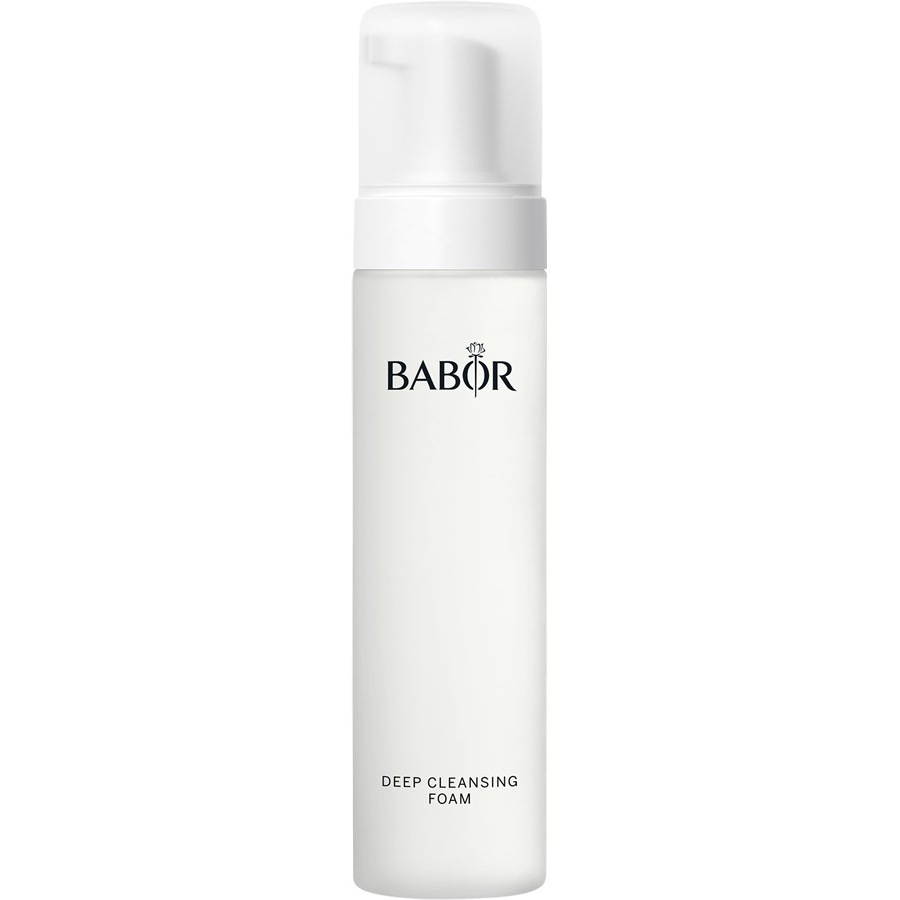 BABOR Cleansing Schiuma detergente profonda Vendita Economica