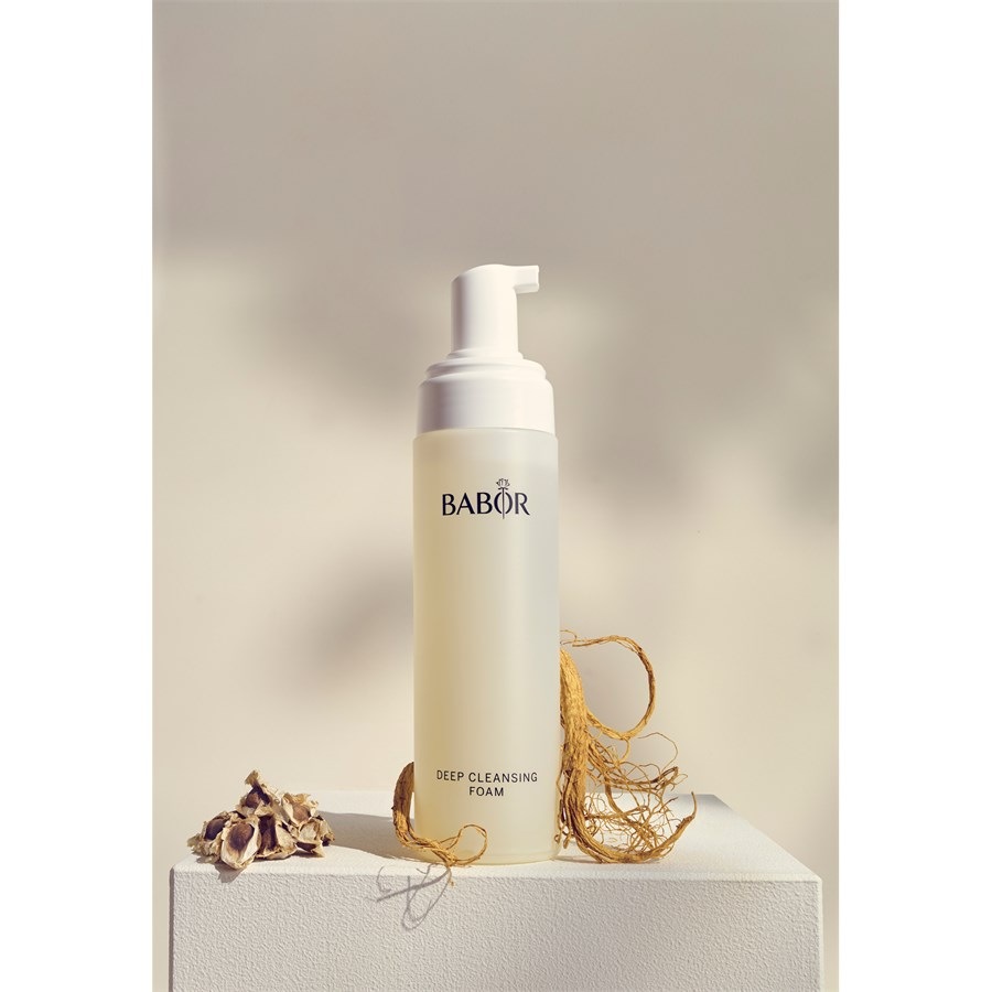 BABOR Cleansing Schiuma detergente profonda Vendita Economica