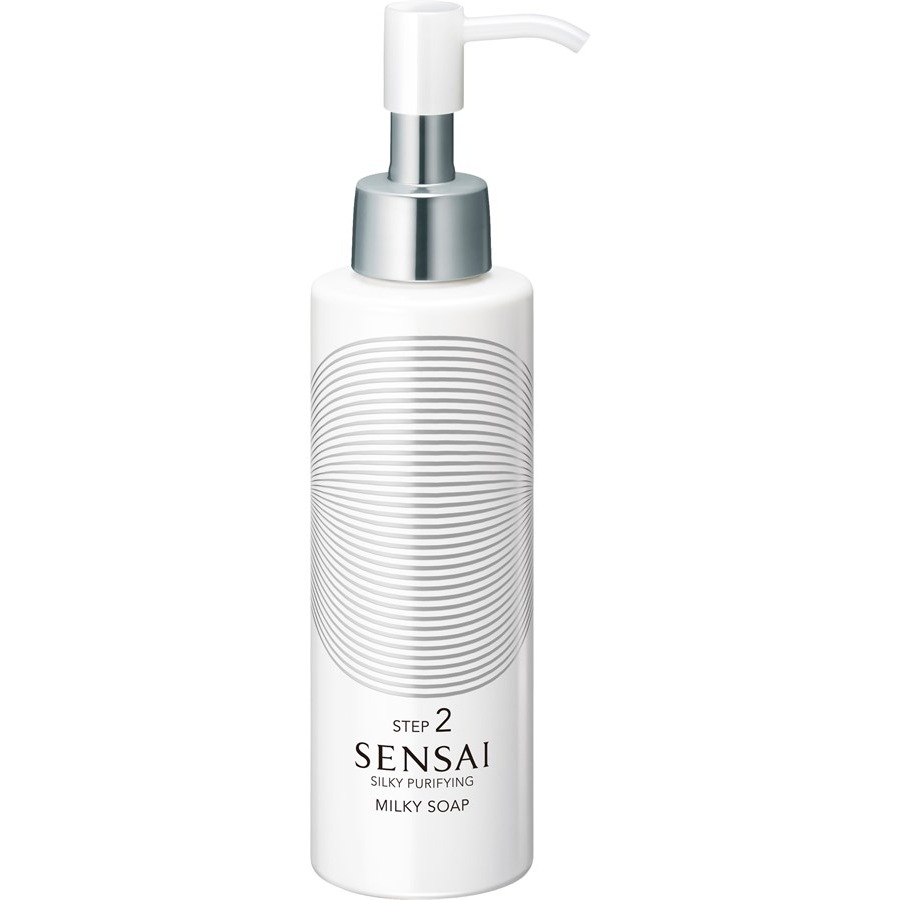SENSAI Silky Purifying Milky Soap Vendite Flash