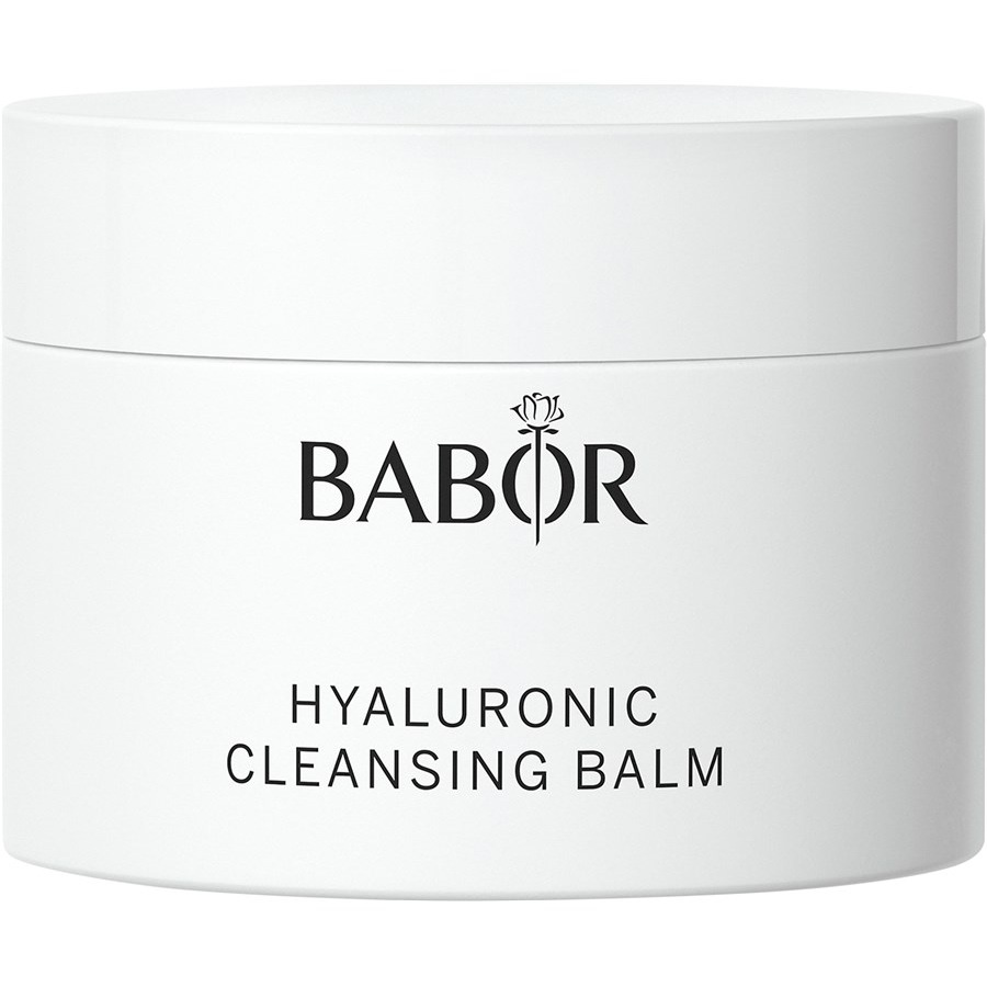 BABOR Cleansing Balsamo detergente ialuronico Italia