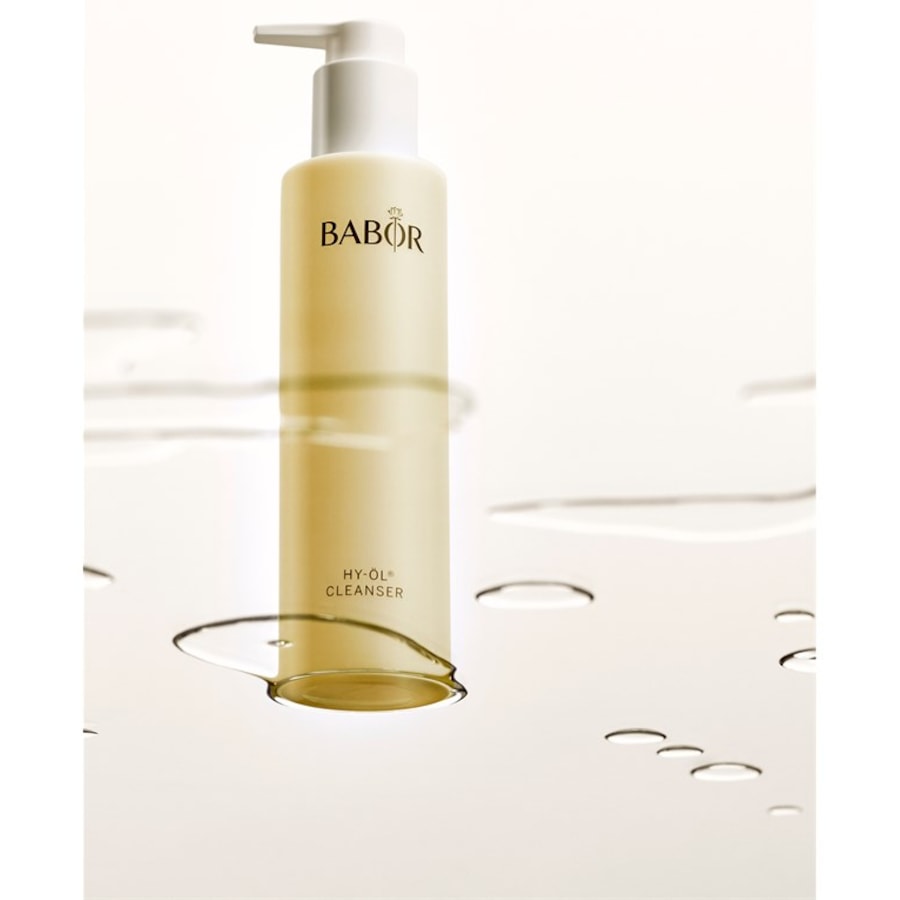 BABOR Cleansing Olio di oliva In Linea