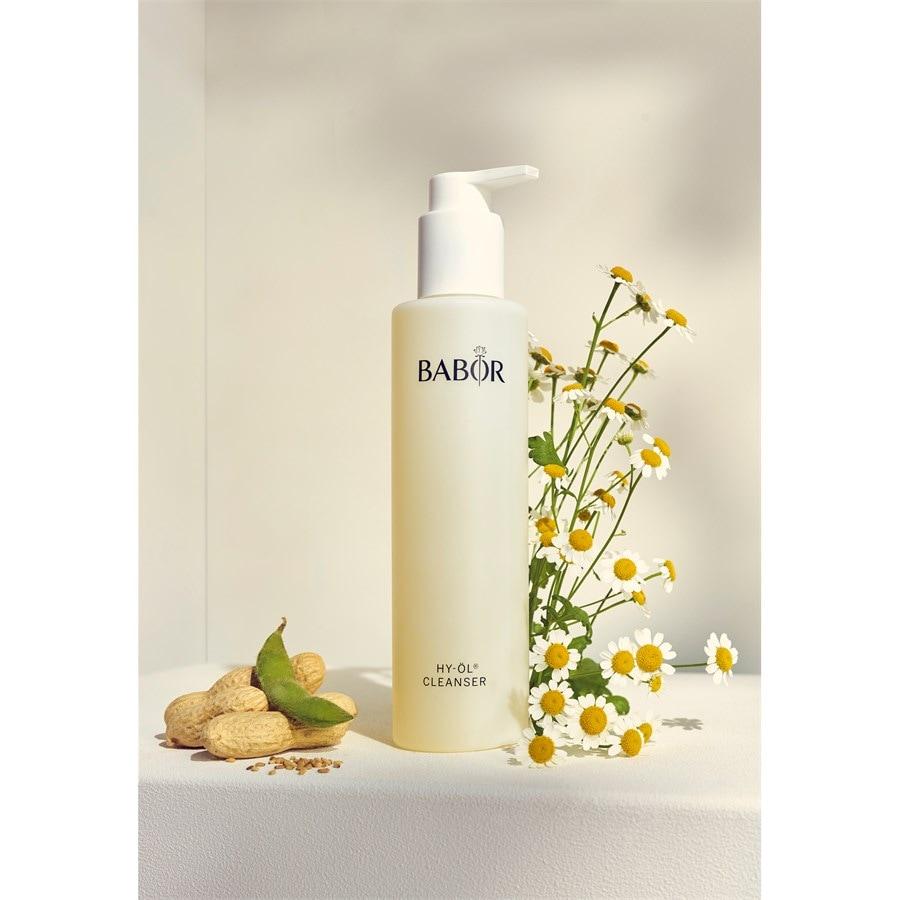 BABOR Cleansing Olio di oliva In Linea