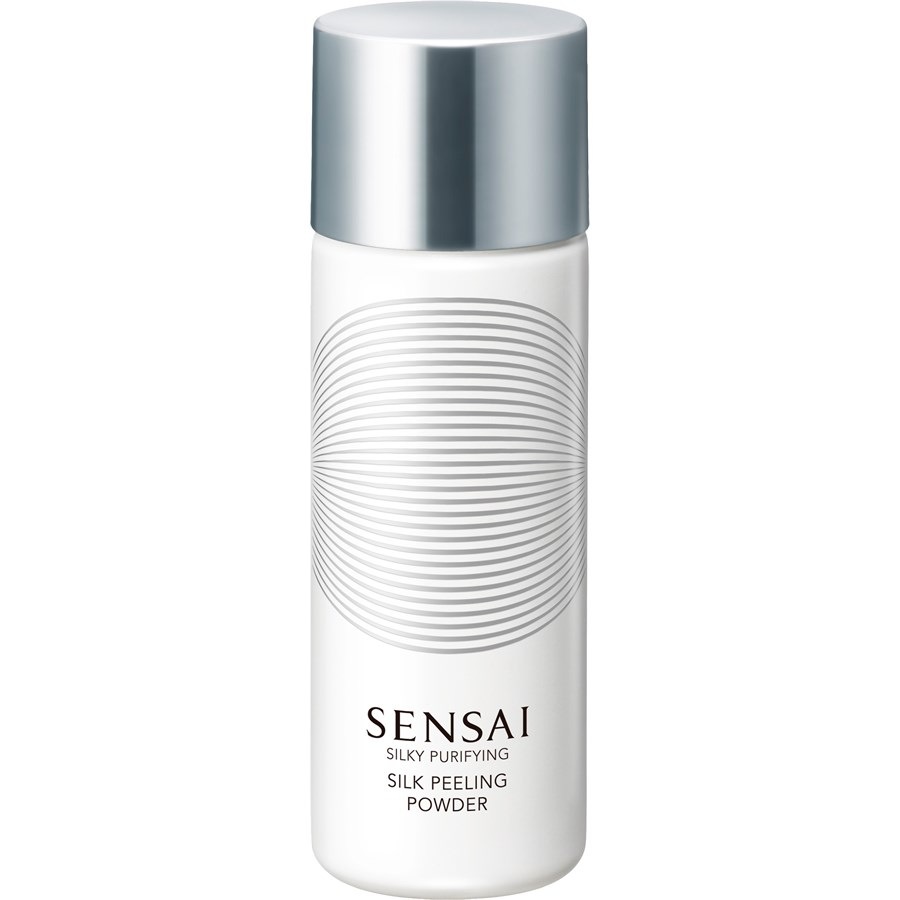 SENSAI Silky Purifying Silk Peeling Powder Qualità