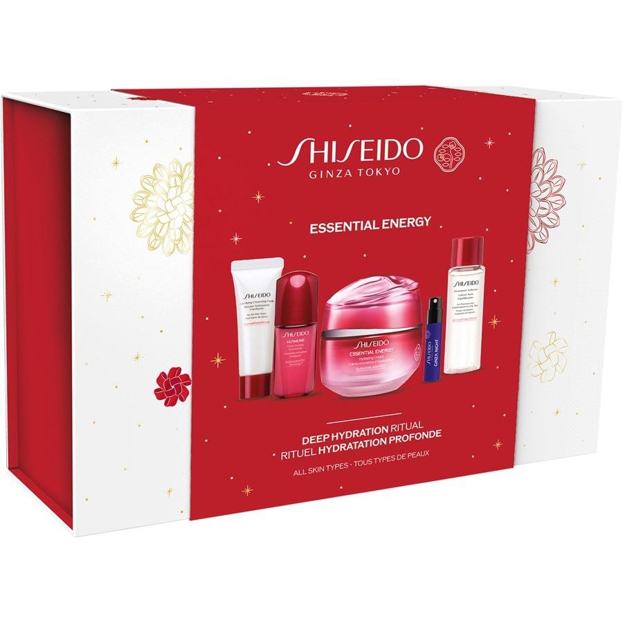 Shiseido Essential Energy Set regalo Vendita