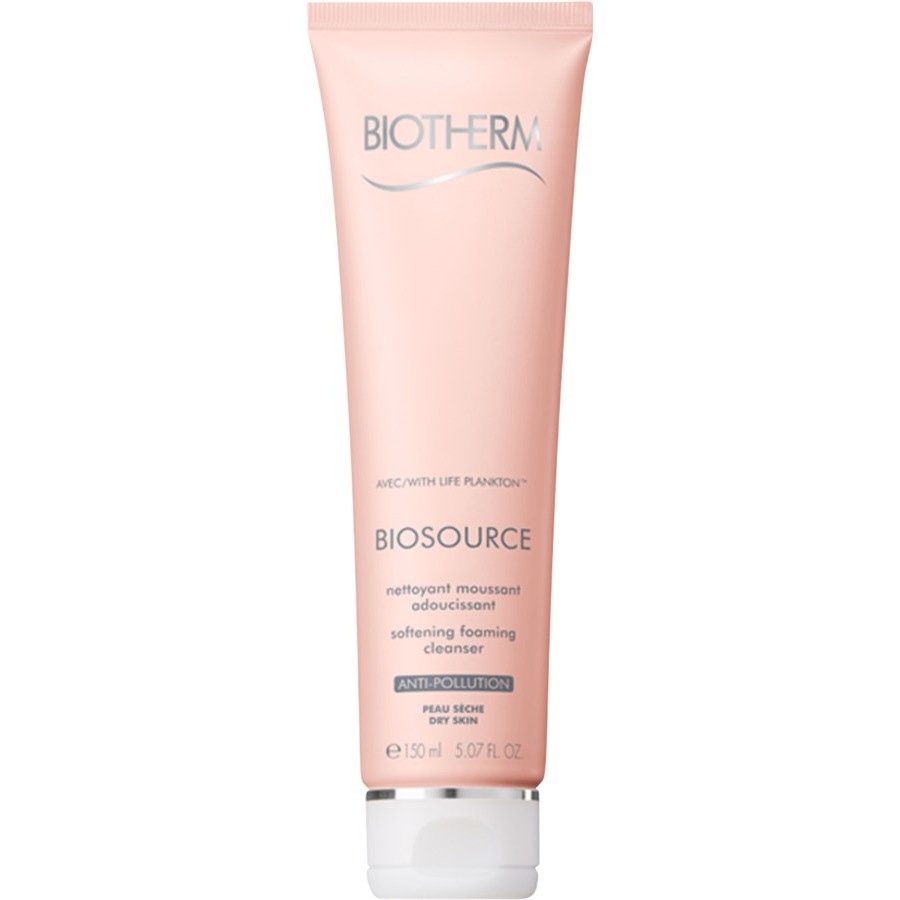 Biotherm Biosource Detergente schiumoso emolliente per pelli secche Promozione