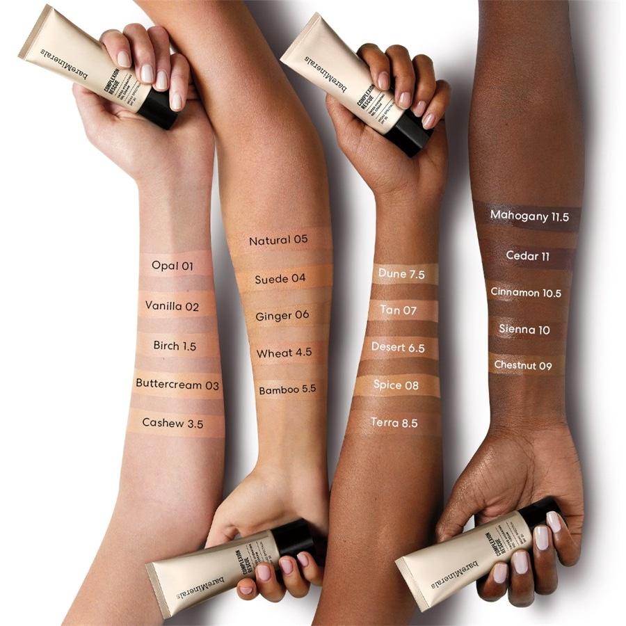 bareMinerals Foundation Complexion Rescue Tinted Hydrating Gel Cream Qualità Garantita