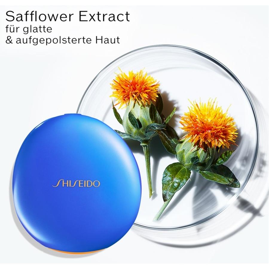 Shiseido Trucco solare UV Protective Compact Foundation SPF 30 Consegna Veloce