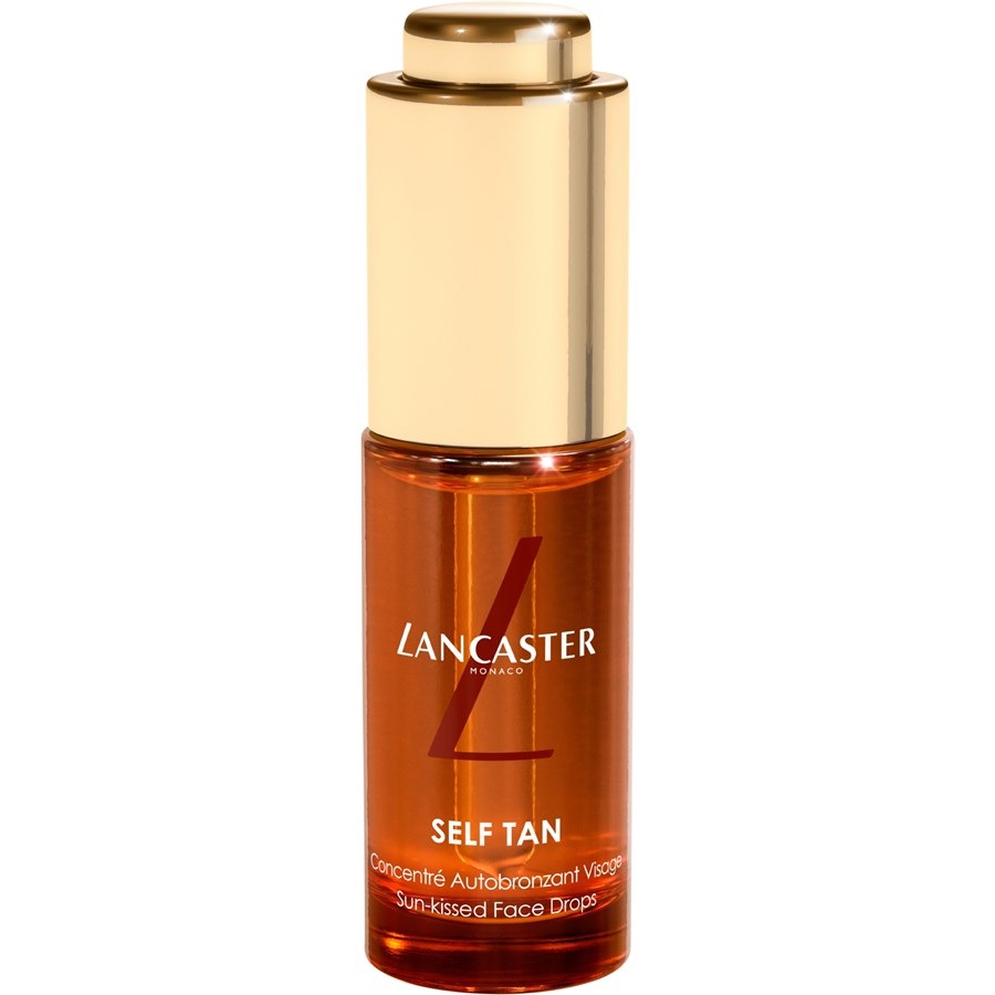 Lancaster Self Tan Self-Tan Face Drops Shopping Online