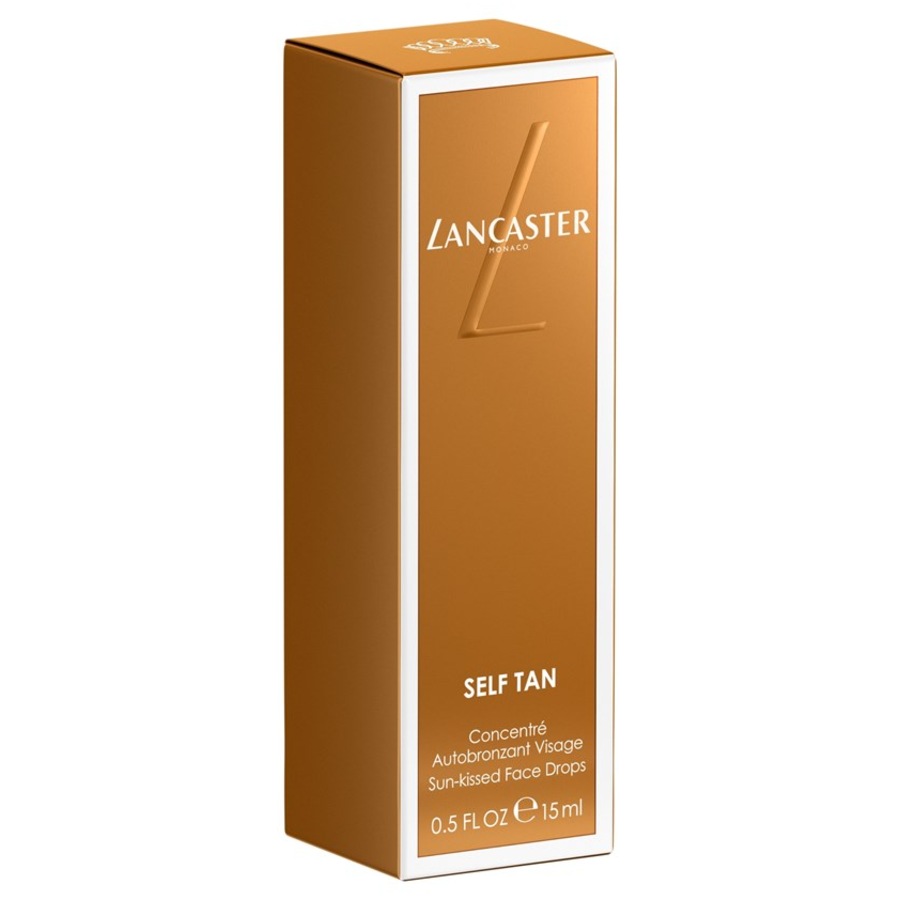 Lancaster Self Tan Self-Tan Face Drops Shopping Online