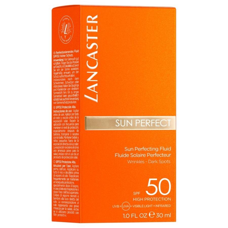 Lancaster Sun Perfect Sun Perfecting Fluid SPF50 Sottocosto