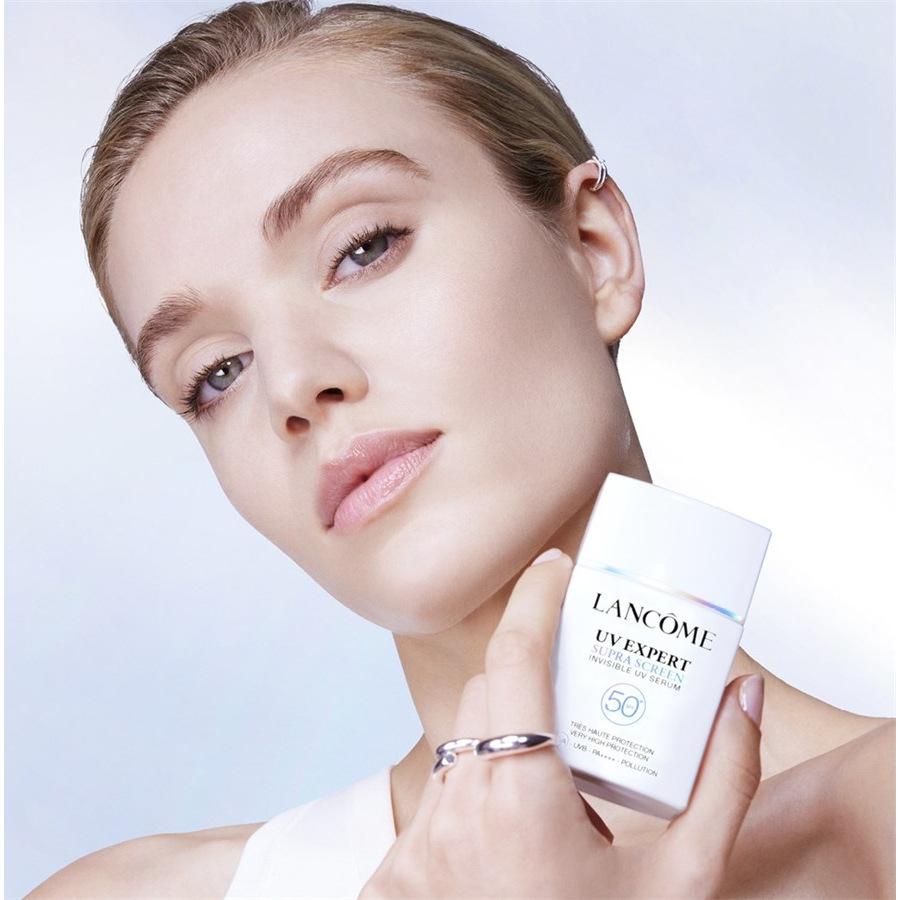 Lancôme Anti-età UV Expert Supra Screen SPF 50+ Presa