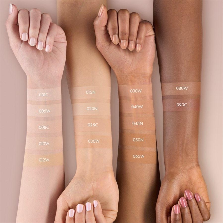 Catrice Puder 18H HD Matte Powder Foundation SPF 15 Online