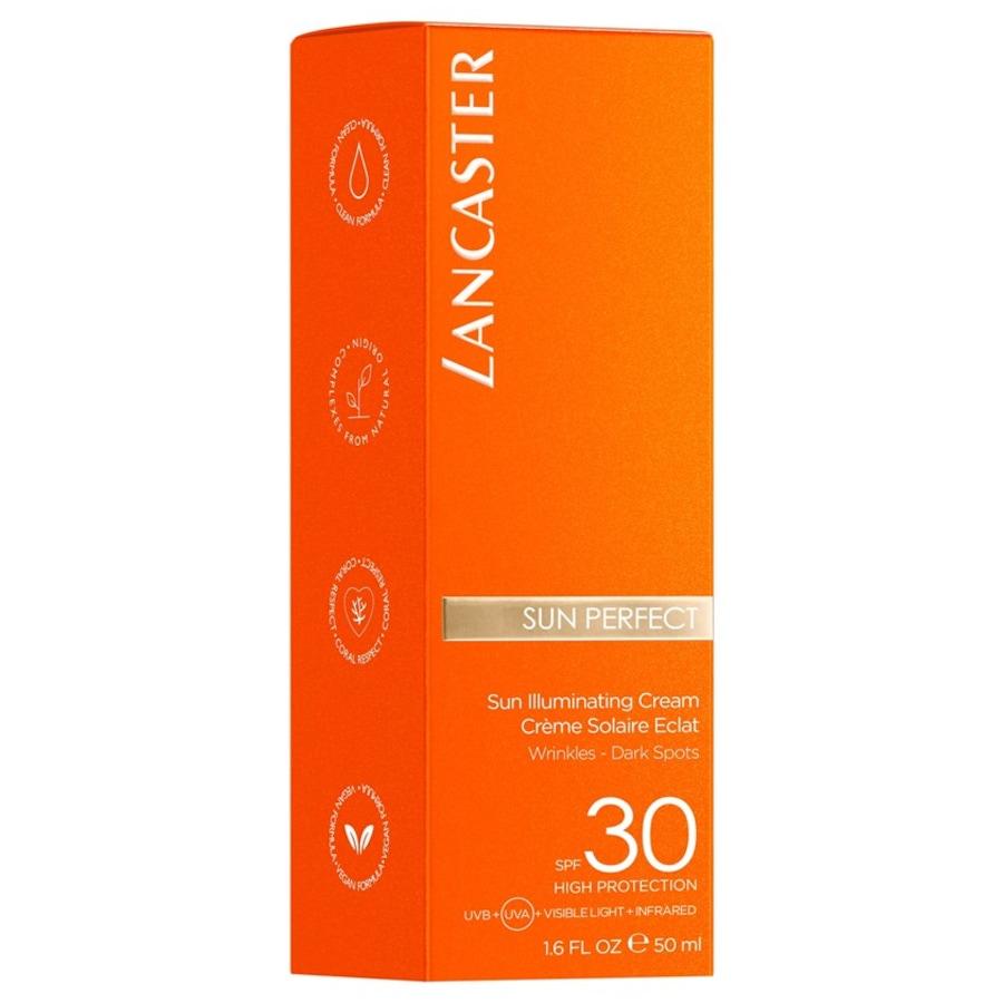 Lancaster Sun Perfect Sun Illuminating Cream SPF30 Outlet