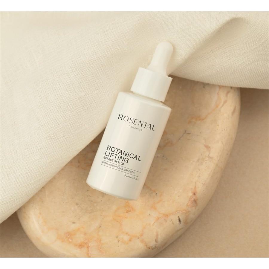 Rosental Organics Sieri e oli Botanical Lifting Effect Hyaluron Serum Moda