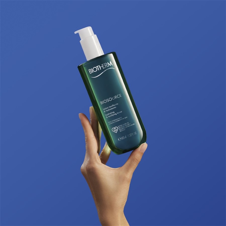 Biotherm Biosource Tonico idratante 24 ore per pelli normali e miste 2025