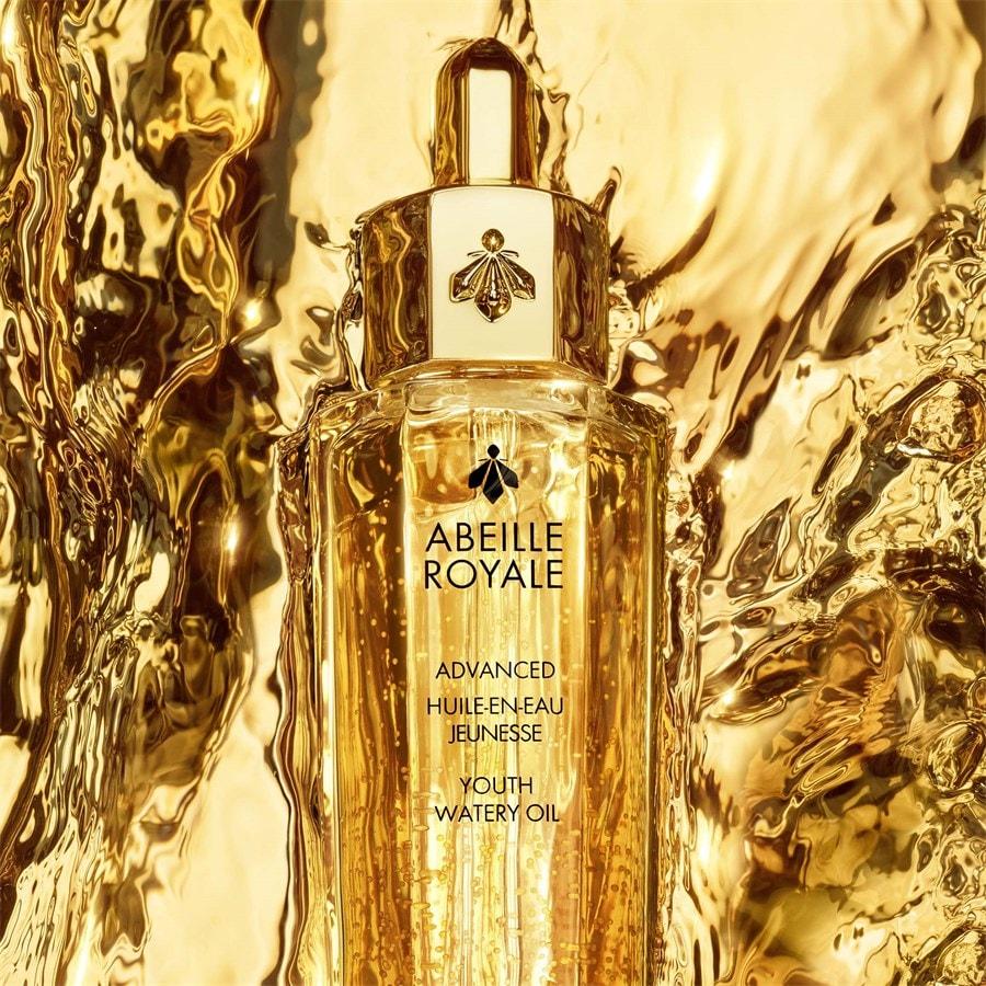 GUERLAIN Abeille Royale Cura anti-età Advanced Youth Watery Oil In Linea
