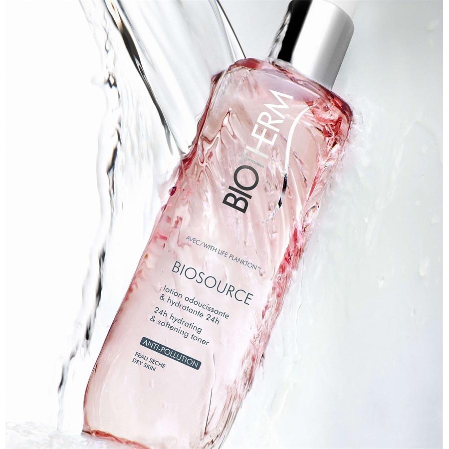 Biotherm Biosource Tonico idratante ed emolliente 24h per pelli secche Vendita
