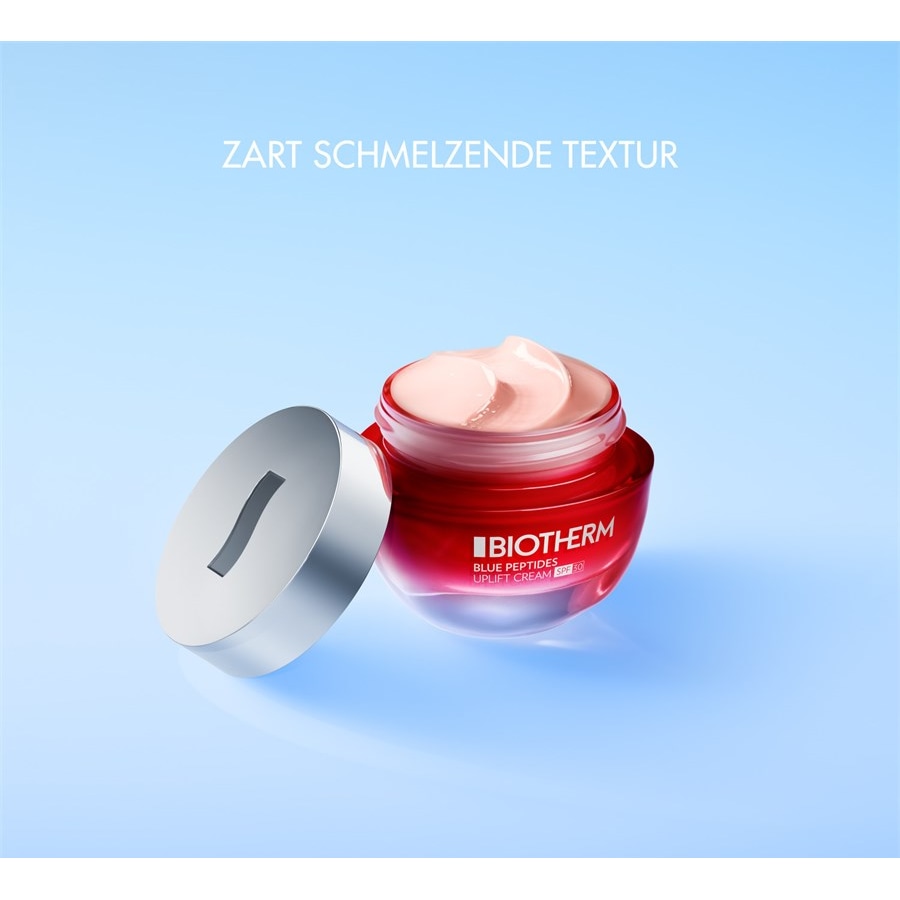 Biotherm Blue Therapy Blue Peptides Uplift Cream SPF30 Promozione