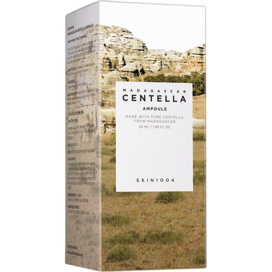 Skin 1004 Siero Madagascar Centella Ampoule Qualità Garantita