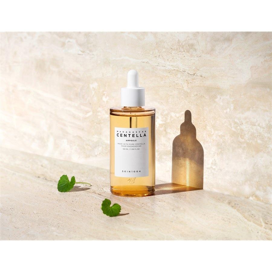 Skin 1004 Siero Madagascar Centella Ampoule Qualità Garantita