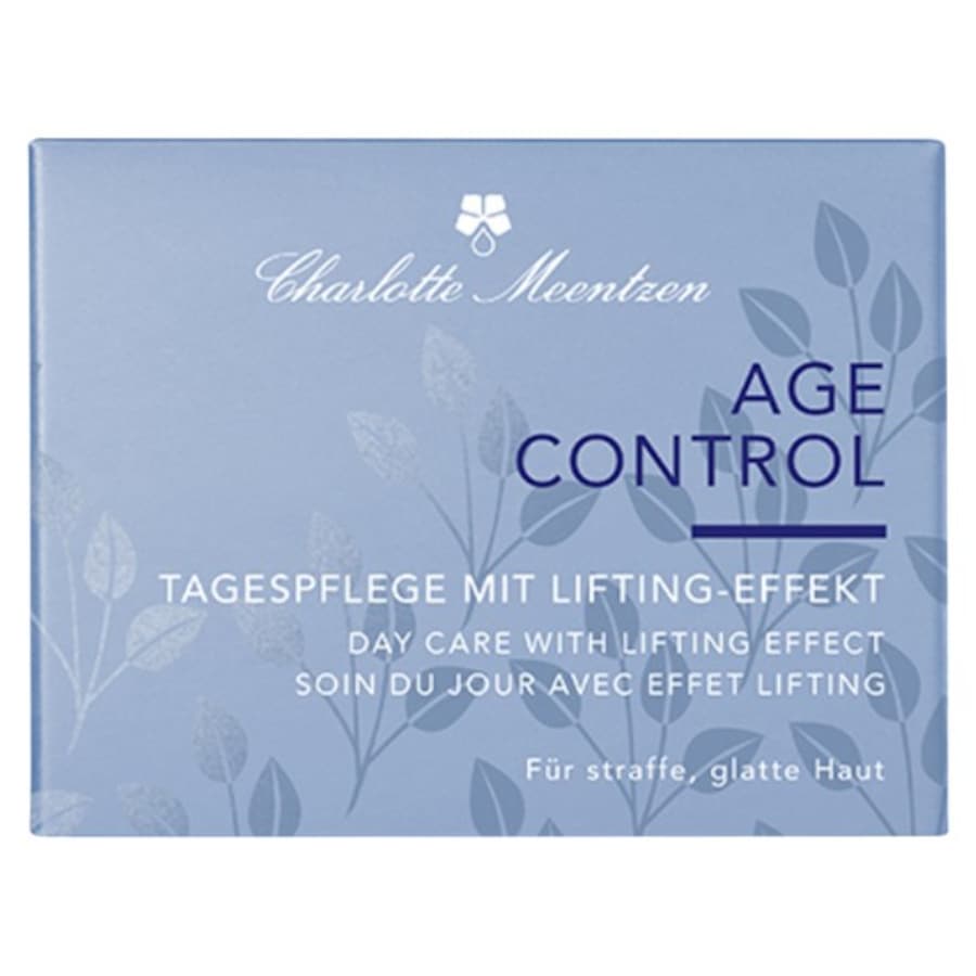 Charlotte Meentzen Age Control Trattamento giorno con effetto lifting Negozi Online