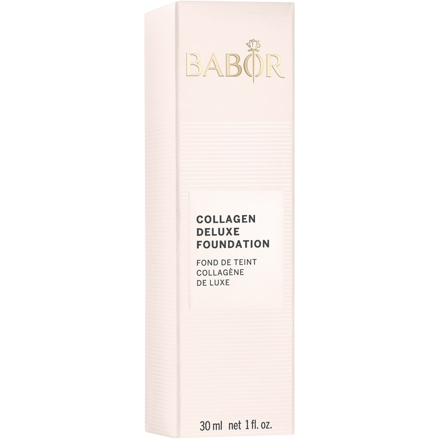 BABOR Trucco del viso Fondotinta Collagen Deluxe Promozione Limitata