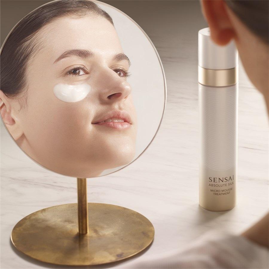 SENSAI Absolute Silk Micro Mousse Treatment Affare Del Giorno