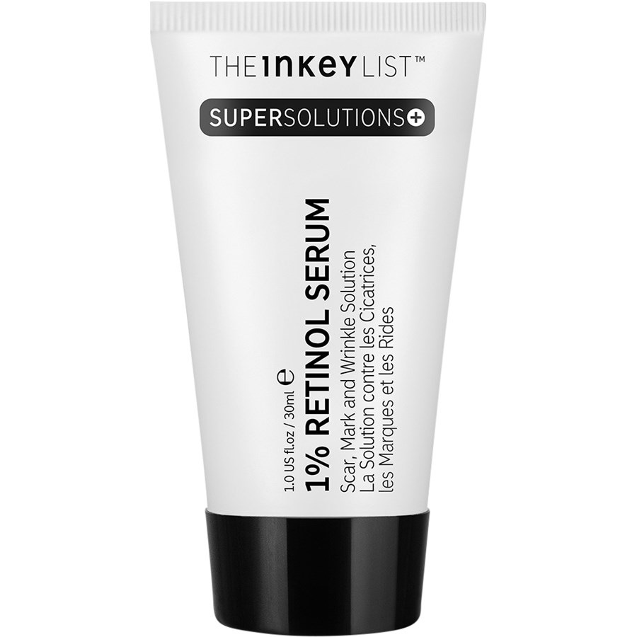The INKEY List Sieri SuperSolutions 1% Retinol Serum Prezzo Ridotto