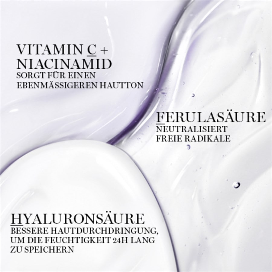 Lancôme Siero Rénergie H.C.F. Triple Serum Convenienza