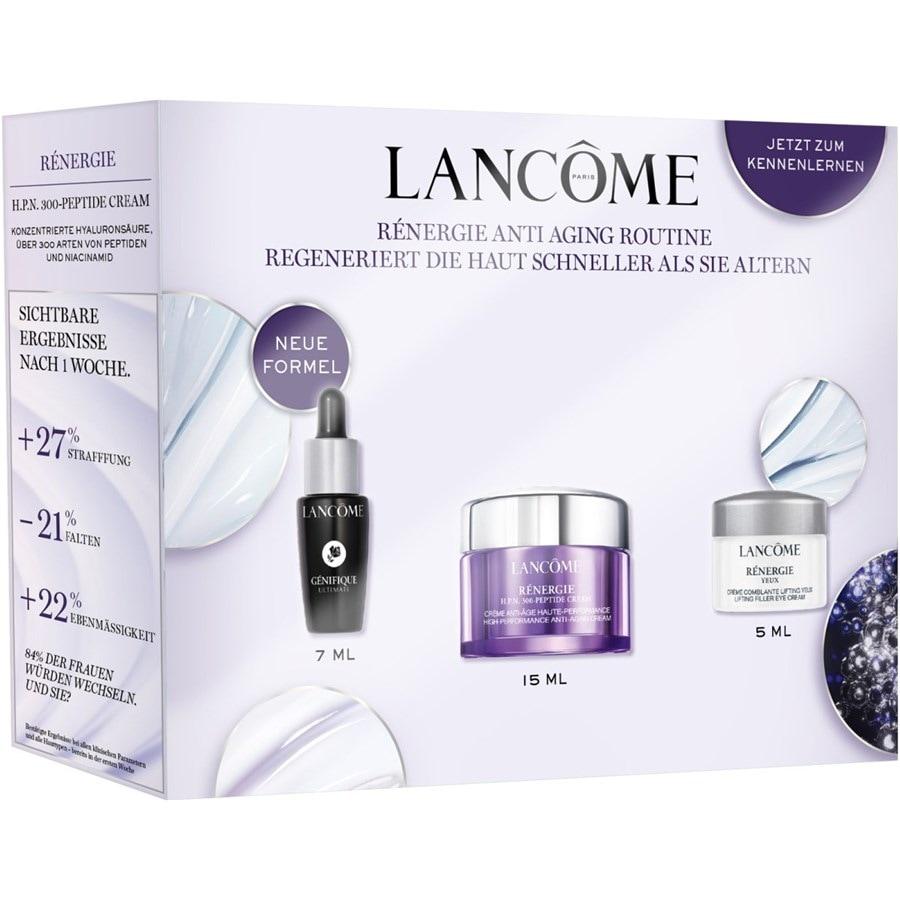 Lancôme Rénergie Set regalo Novità