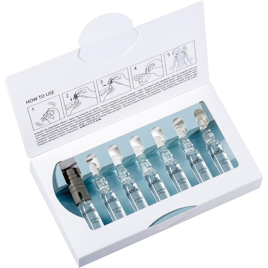 BABOR Ampoule Concentrates FP Hydra Plus 7 fiale Sconto