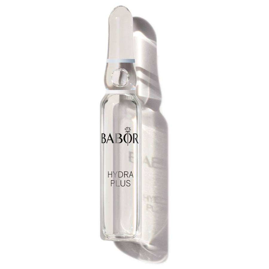 BABOR Ampoule Concentrates FP Hydra Plus 7 fiale Sconto