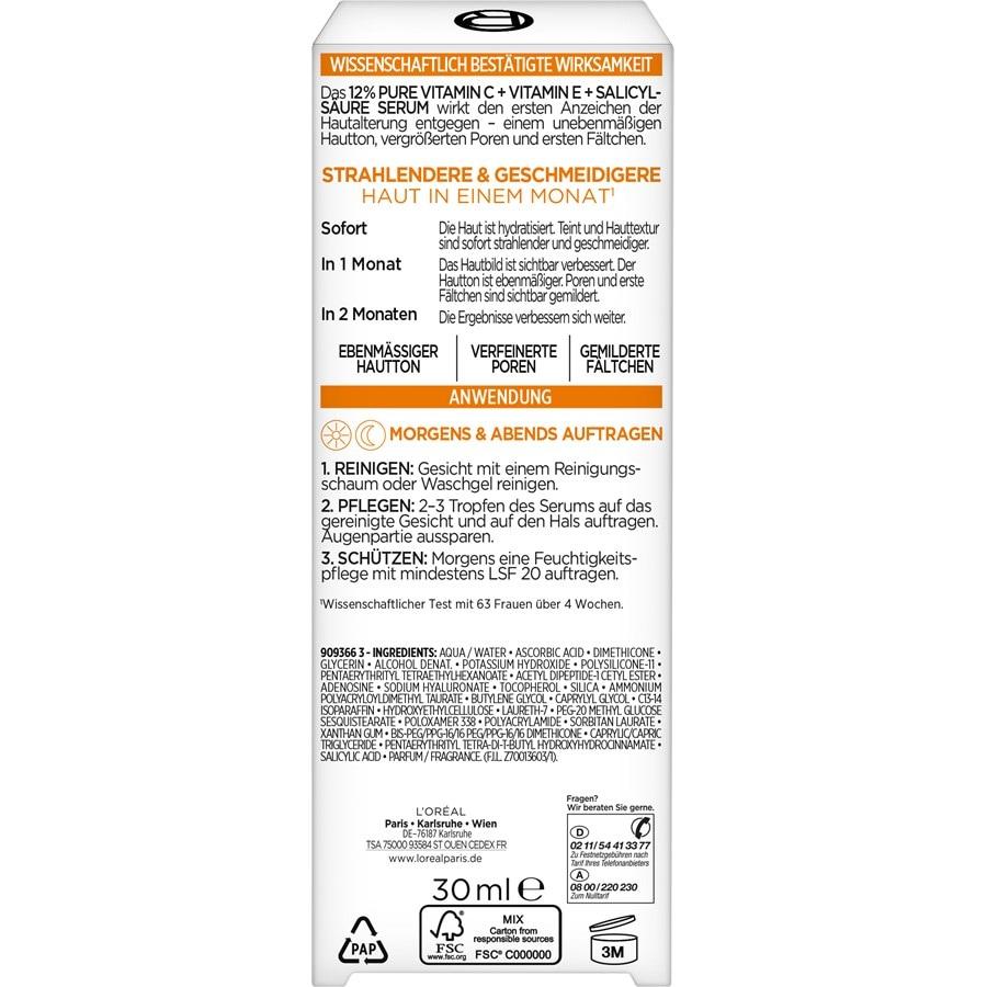 L’Oréal Paris Revitalift Clinical Vitamin C Serum Economico
