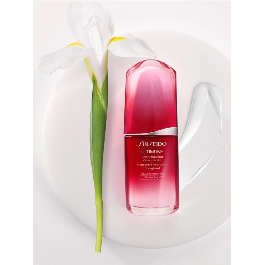 Shiseido Ultimune Power Infusing Concentrate Online
