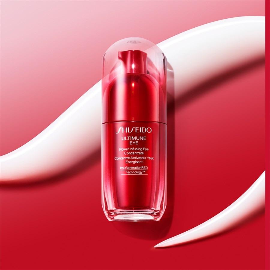 Shiseido Ultimune Power Infusing Eye Concentrate Outlet