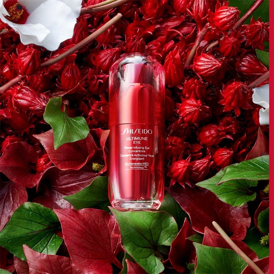 Shiseido Ultimune Power Infusing Eye Concentrate Outlet