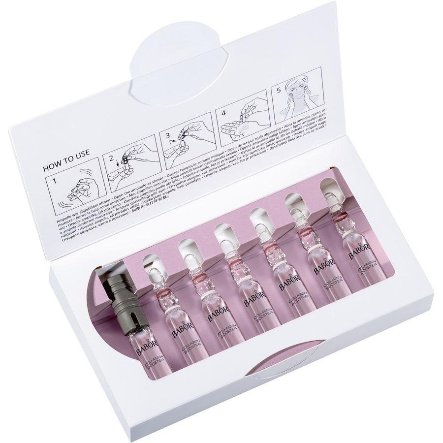 BABOR Ampoule Concentrates FP Booster di collagene 7 fiale In Vendita