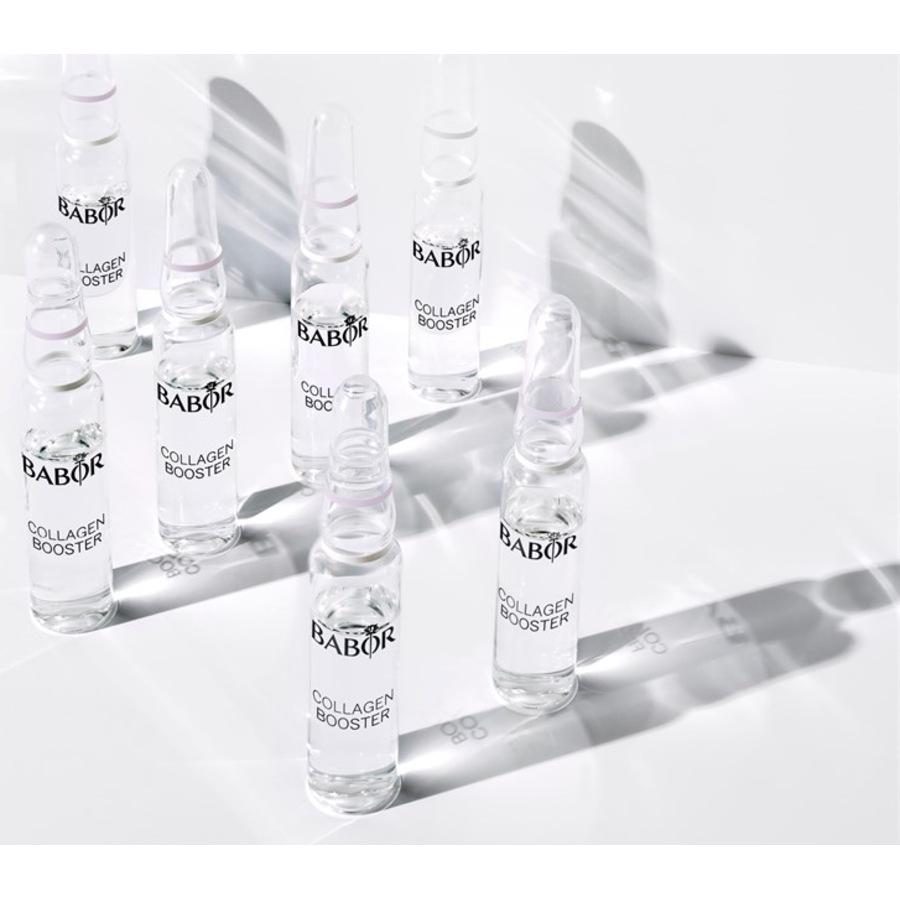 BABOR Ampoule Concentrates FP Booster di collagene 7 fiale In Vendita