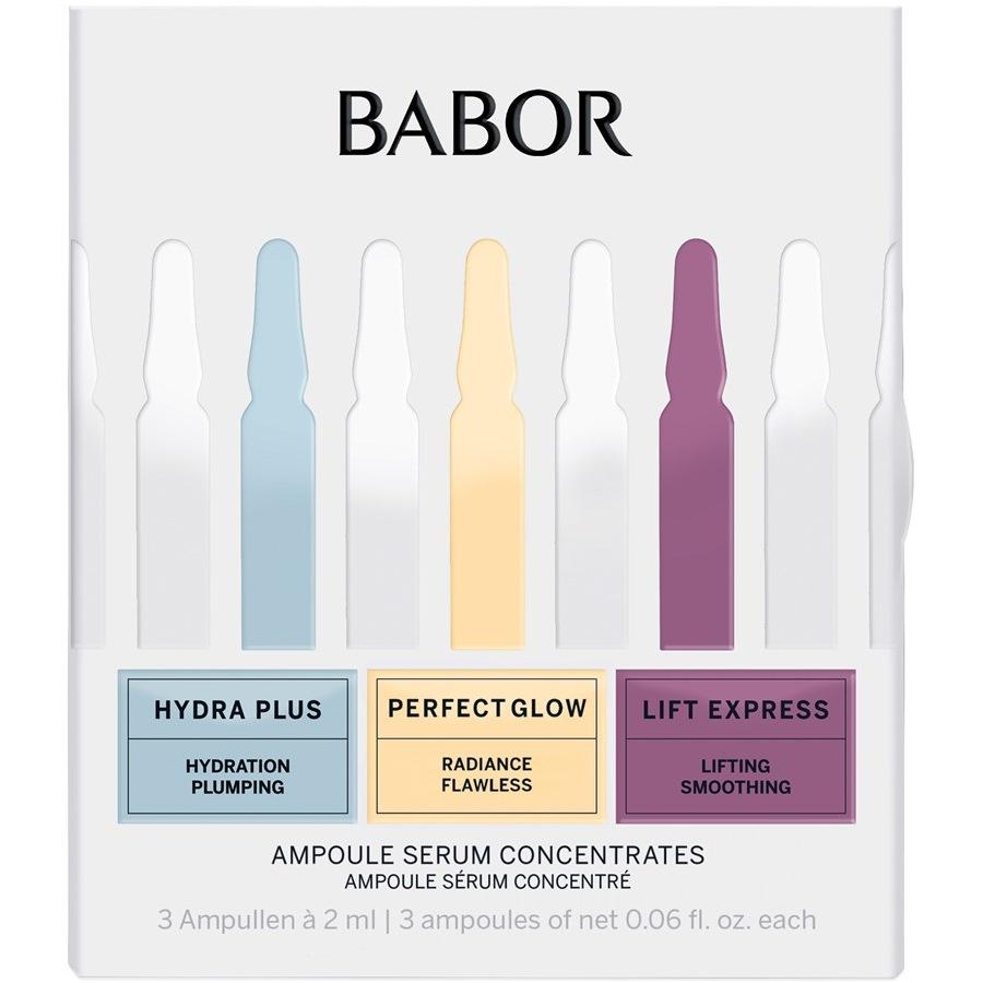 BABOR Ampoule Concentrates FP Set regalo Saldi