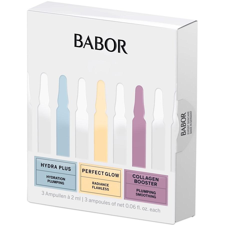 BABOR Ampoule Concentrates FP Set regalo Saldi