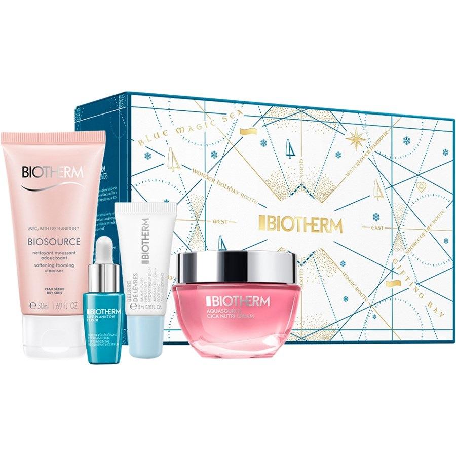 Biotherm Aquasource Set regalo Offerte