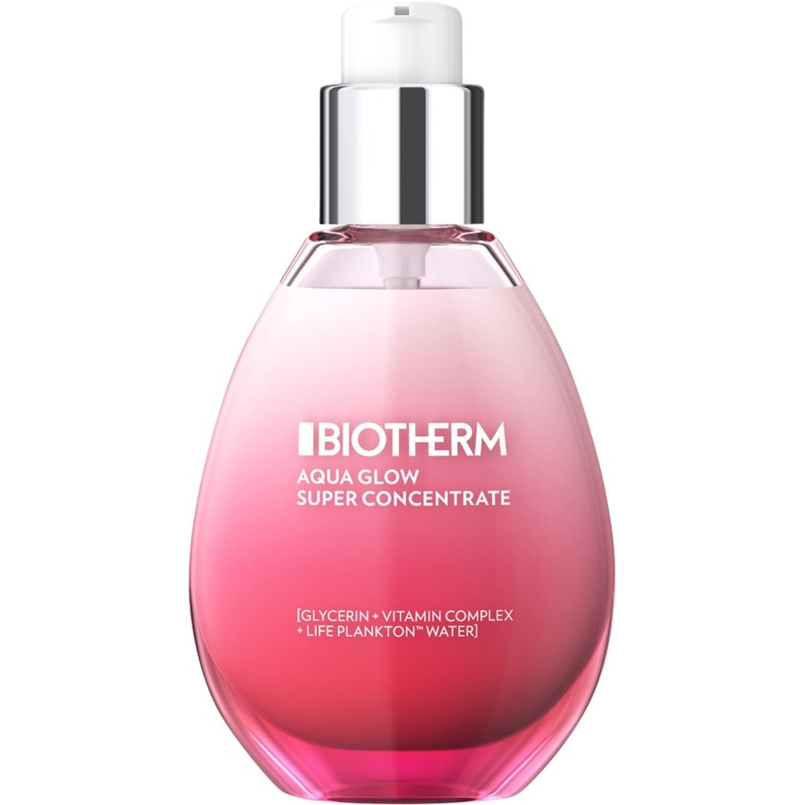 Biotherm Aquasource Super Concentrate mit Vitamin C Hotsell