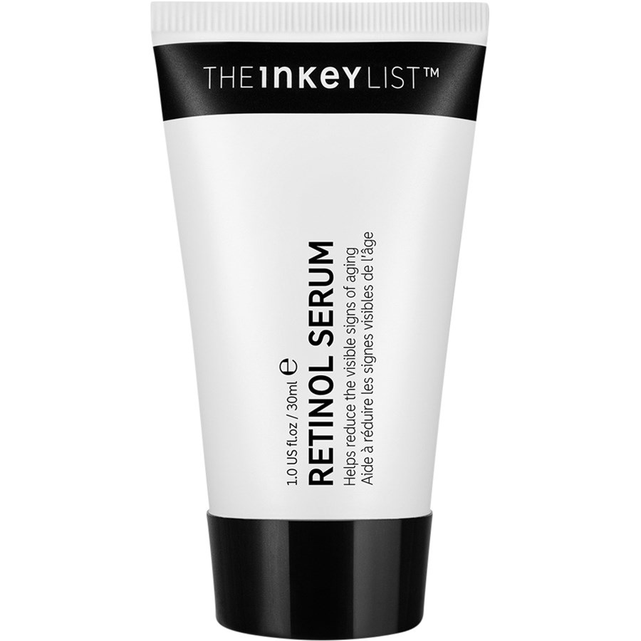 The INKEY List Sieri Retinol Serum Vendite Flash