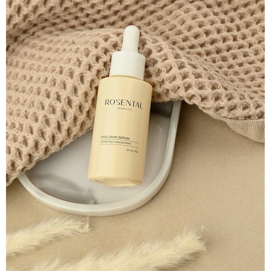 Rosental Organics Sieri e oli Hyaluron Supreme Serum Nuova