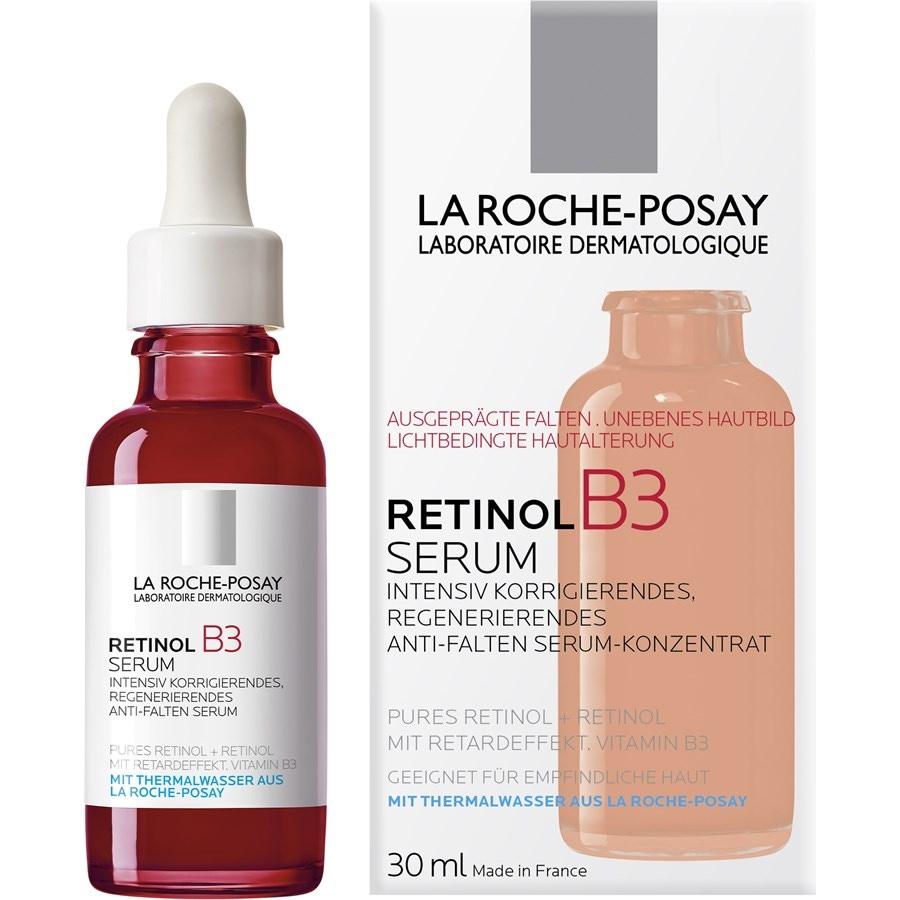 La Roche Posay Cura del viso Siero al retinolo B3 Moda